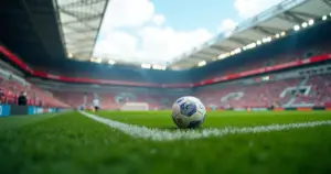 Reforma de Estádio de Futebol: O Segredo das Arenas Multiuso