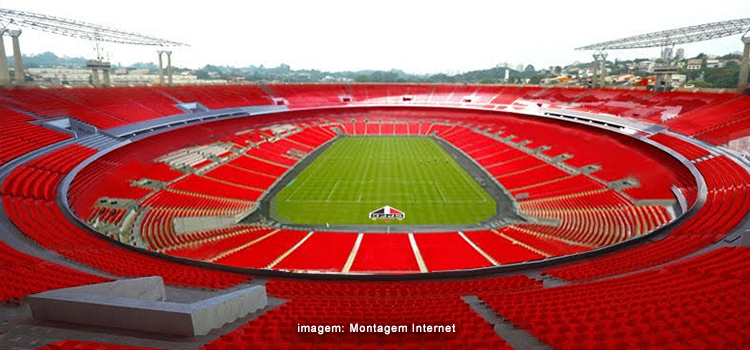 Arena do Bragantino: Um Novo Marco para o Futebol Paulista