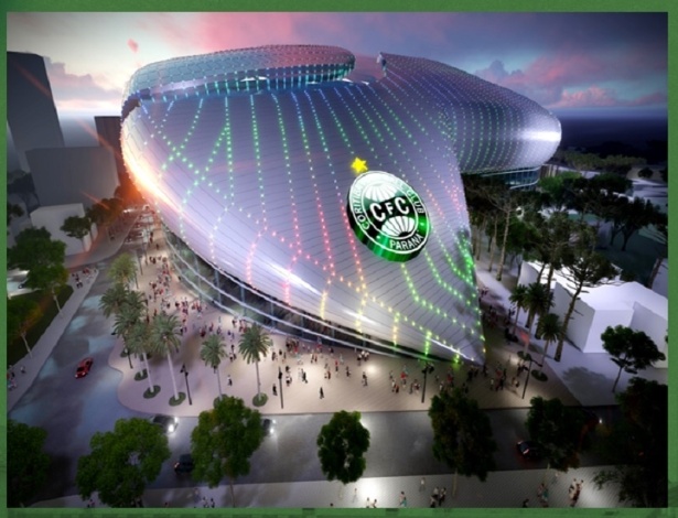 Estádios Internacionais em Reforma: Lições para o Brasil