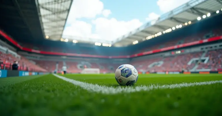 Reforma de Estádio de Futebol: O Segredo das Arenas Multiuso