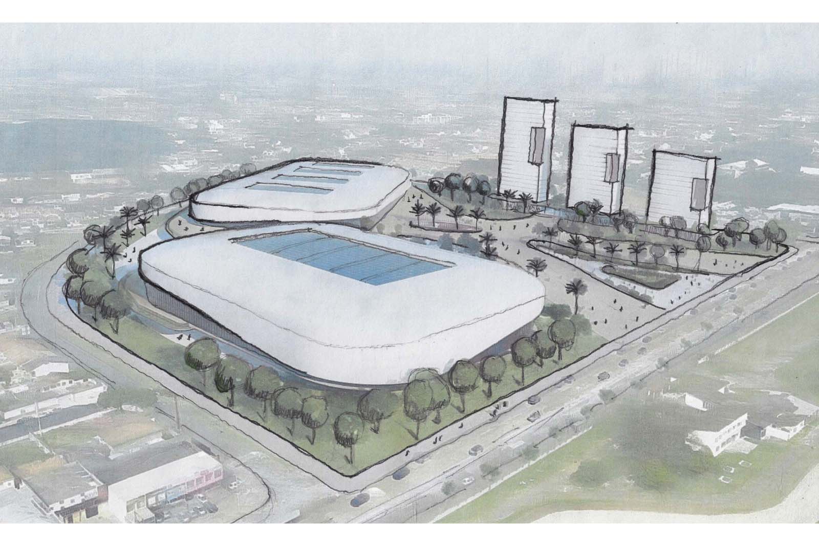 Investimento em Infraestrutura Esportiva: O Que Esperar?