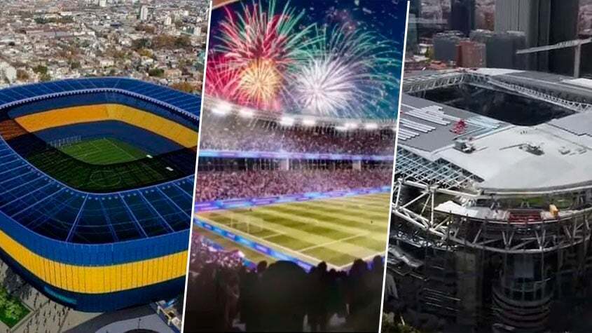 Reforma da Vila Belmiro: Detalhes do Novo Projeto