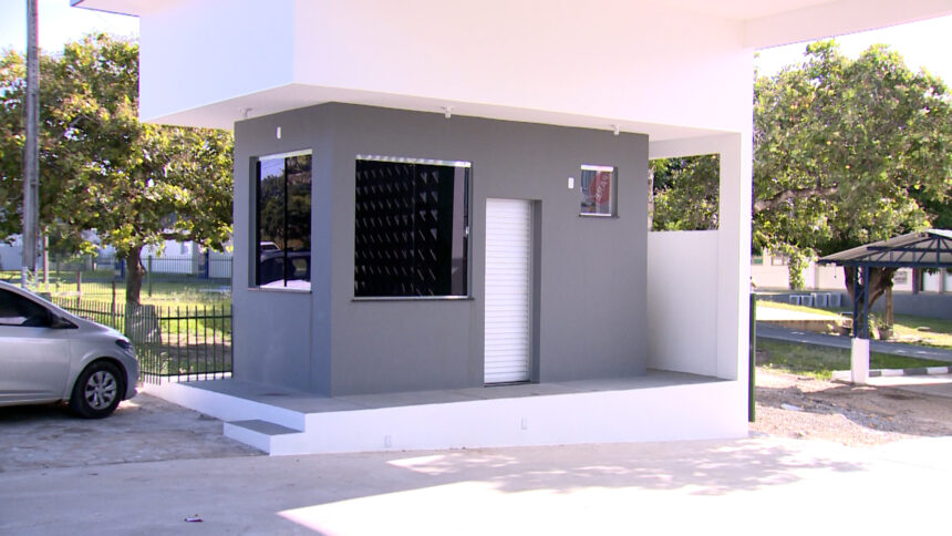 Guarita Blindada: Vale a Pena o Investimento em Segurança para Condomínios?