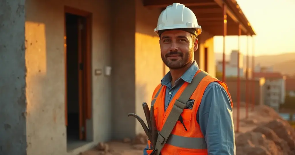 Reforma de Guarita: Otimize Segurança e Fluxo [Expert Ensina]