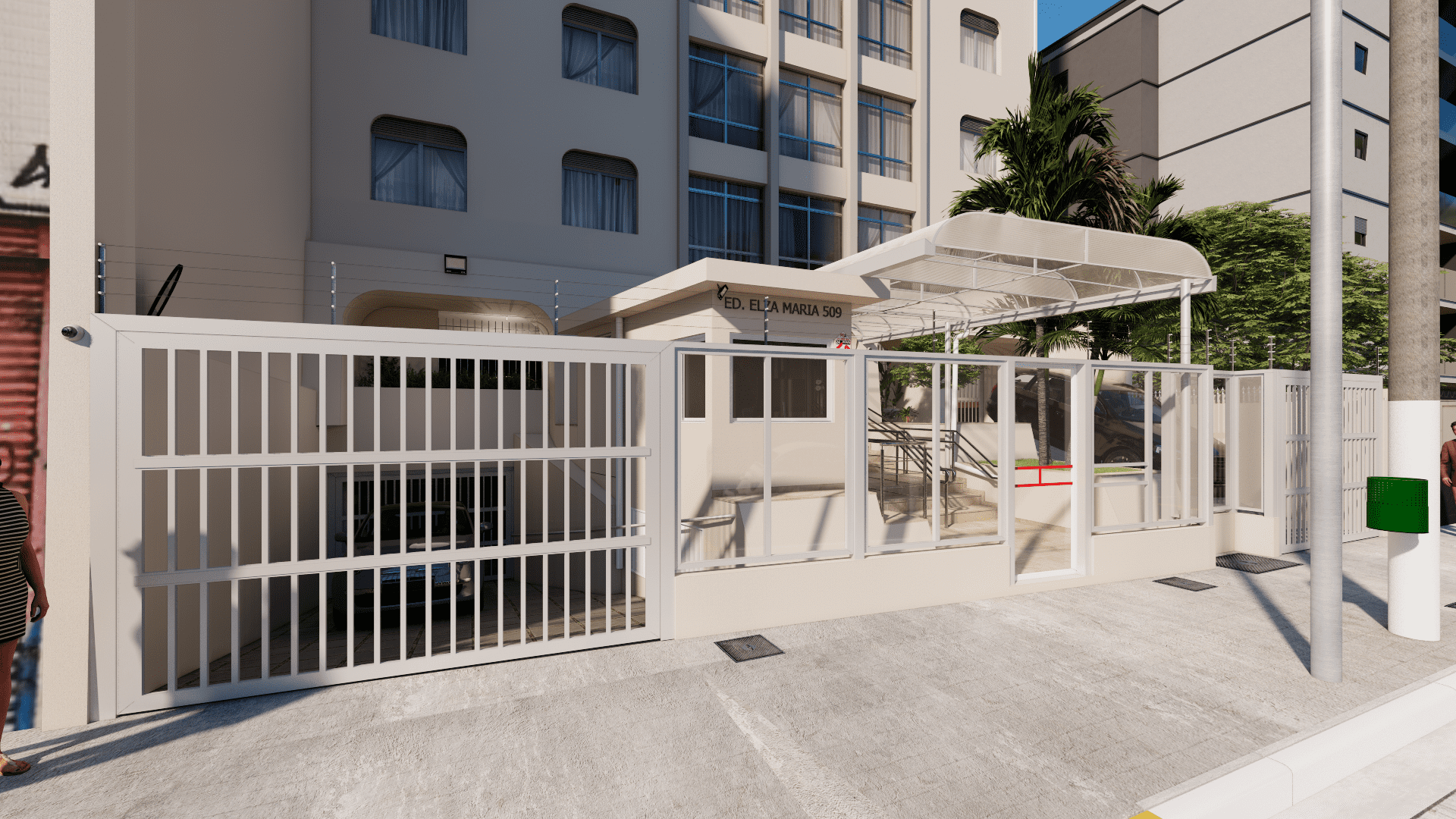 Guia Completo para Aprovação de Reformas em Condomínios: Evite Problemas!