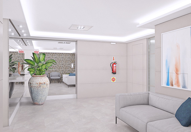 5 ideias de títulos: 1. Transforme seu Hall de Elevador: Ideias de Design e Funcionalidade. 2. Reforma de Hall de Elevador: Do Conceito à Execução. 3. Modernização de Elevadores: O Que Você Precisa Saber. 4. Hall de Elevador: Materiais e Tendências para um Espaço Acolhedor. 5. Custos e Planejamento para a Reforma do Hall do Seu Edifício.