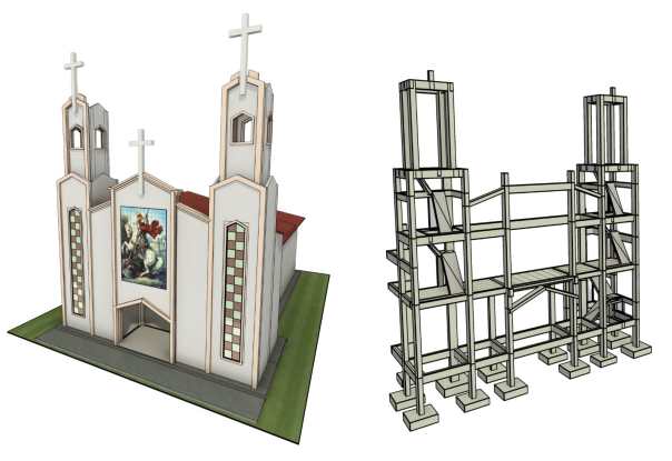 5 ideias de títulos:
1. Reforma de Igreja Matriz: Guia Completo de Planejamento e Execução
2. Custos e Financiamento para Reforma de Igrejas Históricas
3. A Importância da Restauração Artística em Igrejas Matrizes
4. Como Garantir Acessibilidade em Reformas de Igrejas Antigas
5. Mobilização Comunitária: O Papel da Paróquia na Reforma da Igreja Matriz