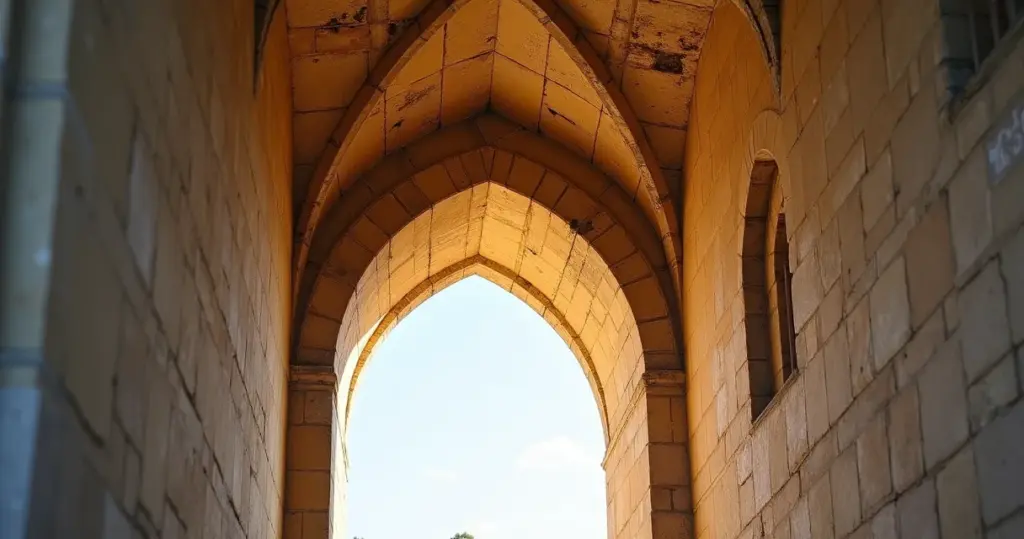 Reforma de Igreja Matriz: Um Legado Que Renasce