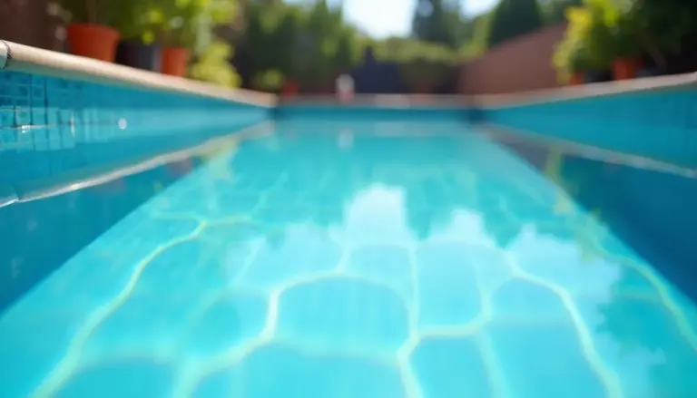 2026: Reforma de Piscina de Fibra é a Nova Sensação!
