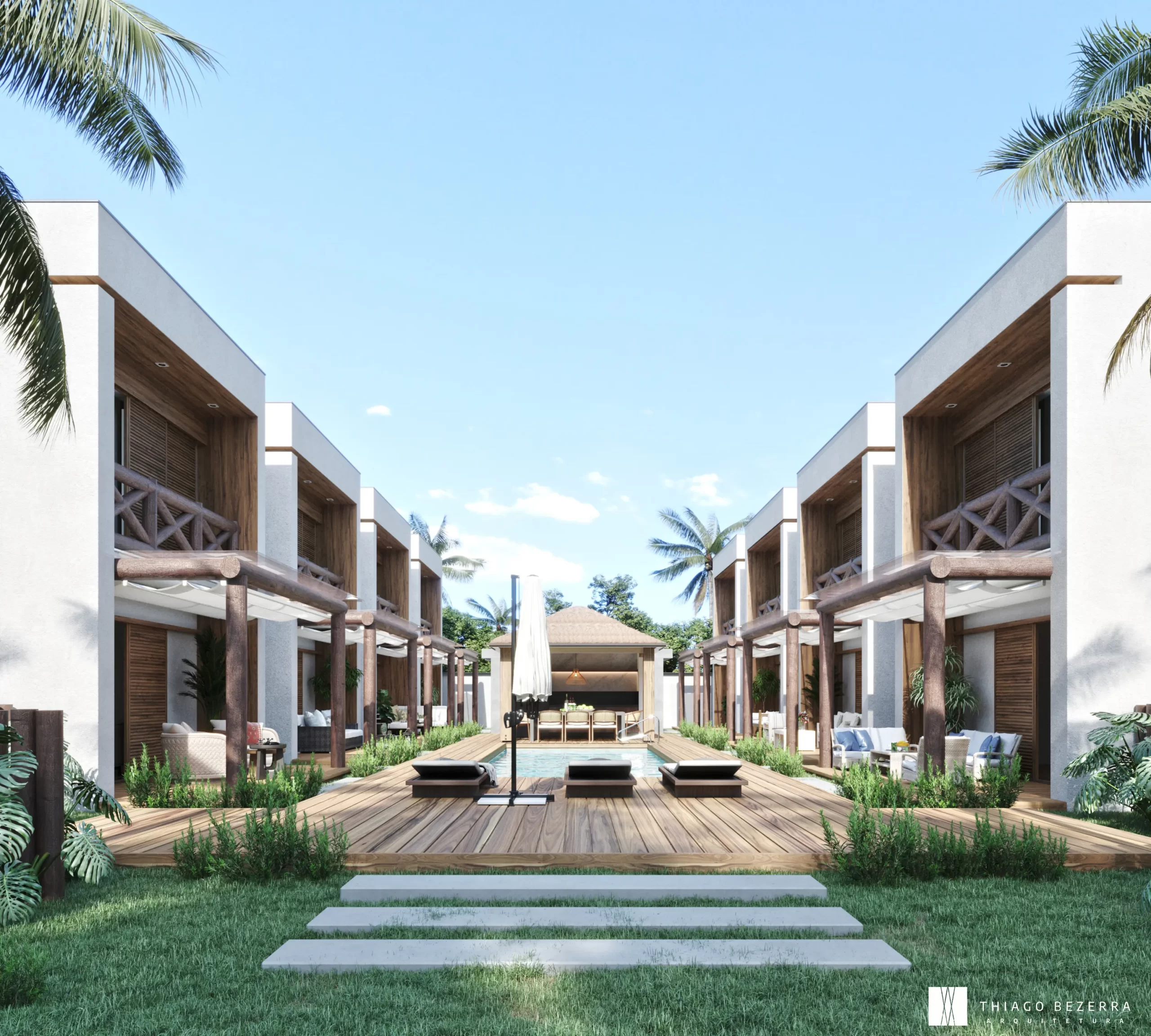 5 ideias de títulos:
1. Reforma de Pousada: Guia Completo para Valorizar seu Negócio
2. Transforme sua Pousada: Dicas Essenciais de Planejamento e Execução
3. Retrofit Hoteleiro: Modernize sua Pousada com Estratégia e Sustentabilidade
4. Otimizando o Fluxo e o Conforto: Reformas Prioritárias em Pousadas
5. Gestão Inteligente Durante a Reforma: Mantenha sua Pousada Operacional