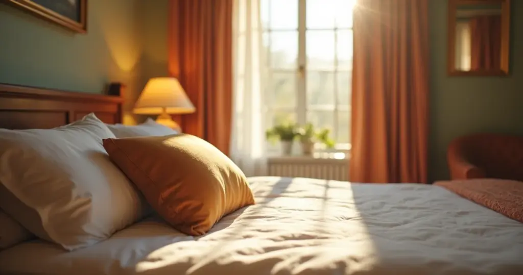 Reforma de Pousada: O Segredo Para Atrair Hóspedes em 2026