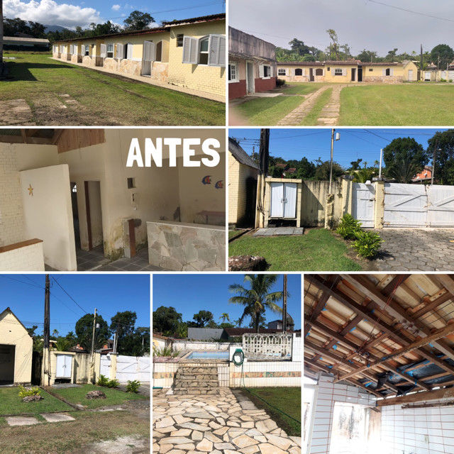 5 ideias de títulos:
1. Reforma de Pousada: Guia Completo para Valorizar seu Negócio
2. Transforme sua Pousada: Dicas Essenciais de Planejamento e Execução
3. Retrofit Hoteleiro: Modernize sua Pousada com Estratégia e Sustentabilidade
4. Otimizando o Fluxo e o Conforto: Reformas Prioritárias em Pousadas
5. Gestão Inteligente Durante a Reforma: Mantenha sua Pousada Operacional