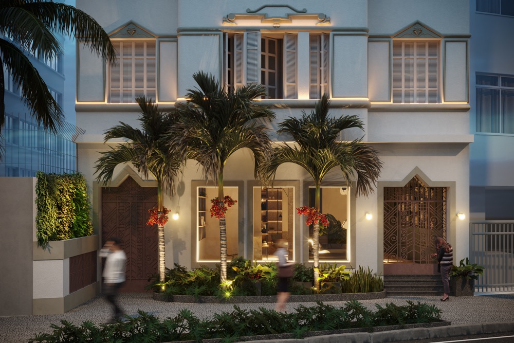 5 ideias de títulos:
1. Reforma de Pousada: Guia Completo para Valorizar seu Negócio
2. Transforme sua Pousada: Dicas Essenciais de Planejamento e Execução
3. Retrofit Hoteleiro: Modernize sua Pousada com Estratégia e Sustentabilidade
4. Otimizando o Fluxo e o Conforto: Reformas Prioritárias em Pousadas
5. Gestão Inteligente Durante a Reforma: Mantenha sua Pousada Operacional