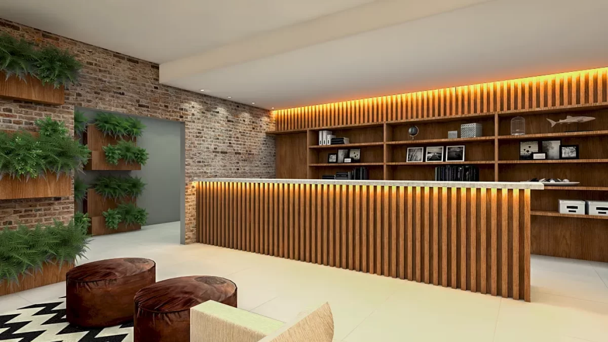 5 ideias de títulos:
1. Reforma de Pousada: Guia Completo para Valorizar seu Negócio
2. Transforme sua Pousada: Dicas Essenciais de Planejamento e Execução
3. Retrofit Hoteleiro: Modernize sua Pousada com Estratégia e Sustentabilidade
4. Otimizando o Fluxo e o Conforto: Reformas Prioritárias em Pousadas
5. Gestão Inteligente Durante a Reforma: Mantenha sua Pousada Operacional