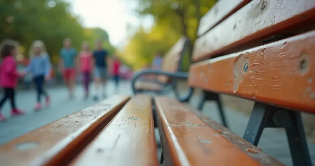 Reforma de Praça Pública: Transforme Seu Bairro em 2026!