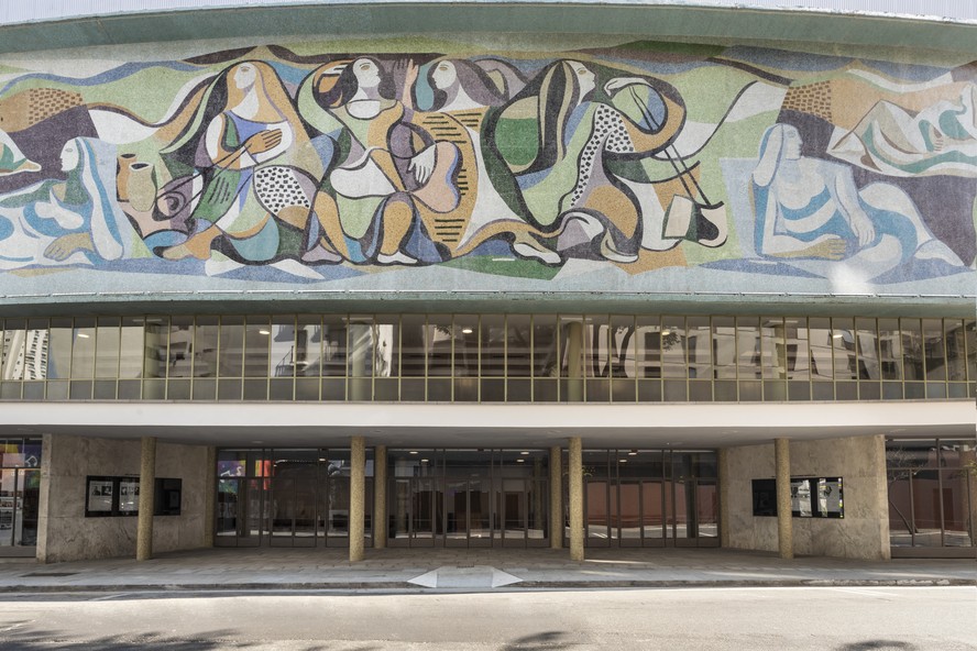 Guia Completo: Como Planejar a Reforma de um Teatro Histórico