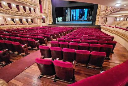 Segurança em Palcos: A Importância da Prevenção Contra Incêndios