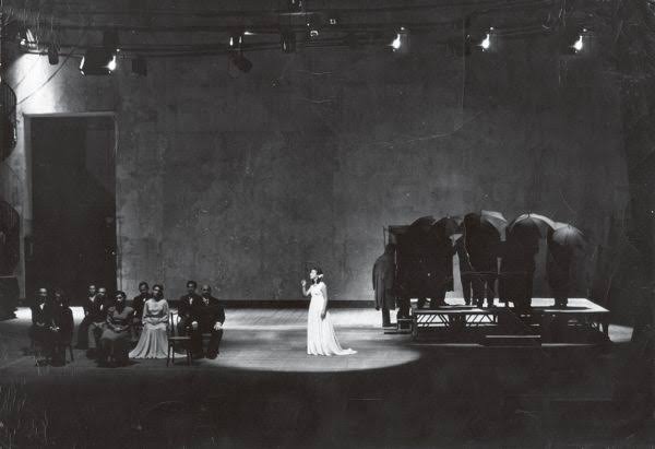 Os Desafios da Acessibilidade em Teatros Antigos