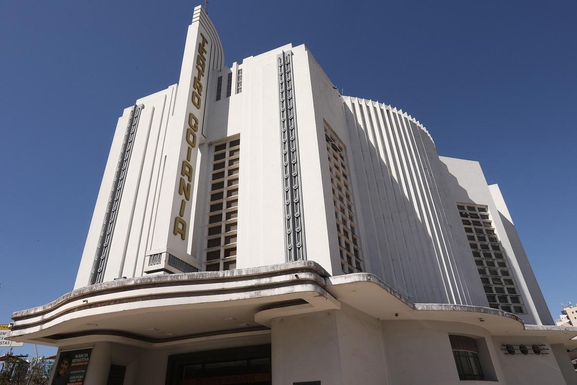 Estudo de Caso: A Reforma do Teatro Nacional Cláudio Santoro