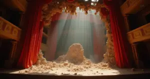 Reforma de Teatro: O Segredo para um Palco que Emociona em 2026