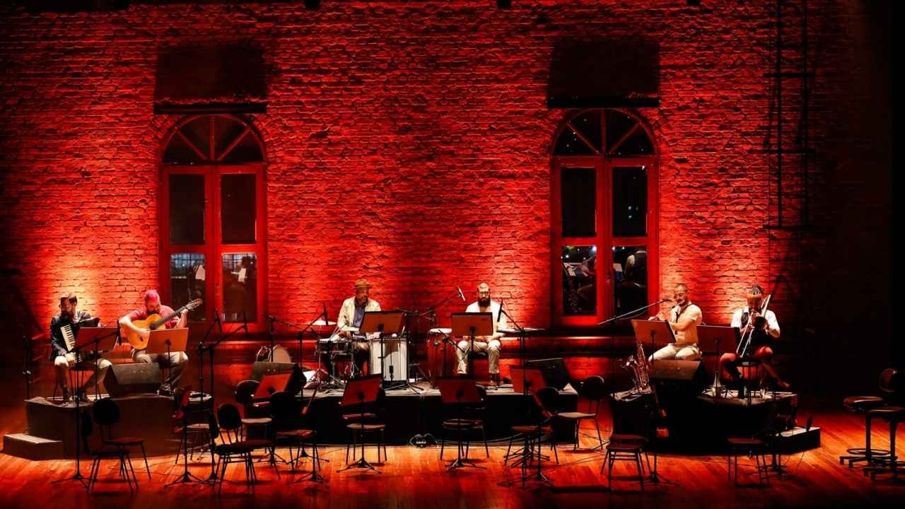 Segurança em Palcos: A Importância da Prevenção Contra Incêndios