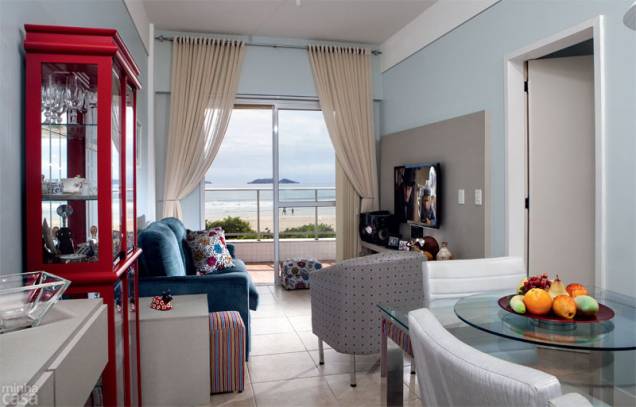 Guia Completo: Reformando e Decorando Seu Flat na Praia com Estilo e Funcionalidade