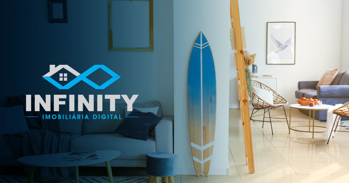 Decoração de Flat na Praia: Crie um Refúgio Perfeito com Cores e Elementos Naturais