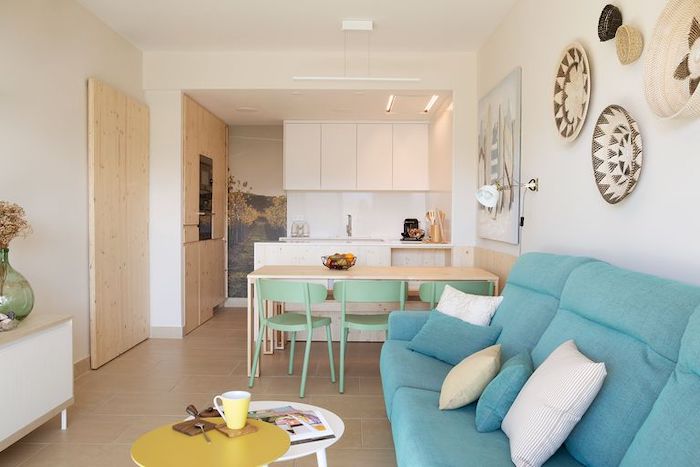 Planejamento Inteligente: Quanto Custa Reformar e Decorar um Flat na Praia?