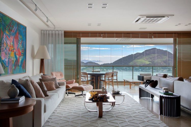 Guia Completo: Reformando e Decorando Seu Flat na Praia com Estilo e Funcionalidade