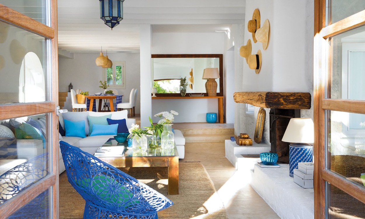 Transforme Seu Flat de Praia: Dicas Essenciais de Reforma e Materiais Duráveis