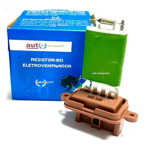 resistencia do ar condicionado