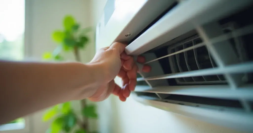 Resistência do Ar Condicionado: O Segredo do Fluxo Perfeito