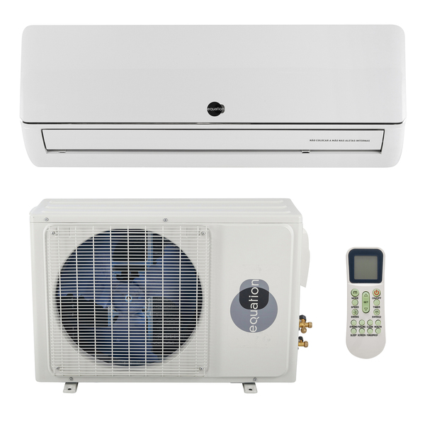 resistencia do ar condicionado