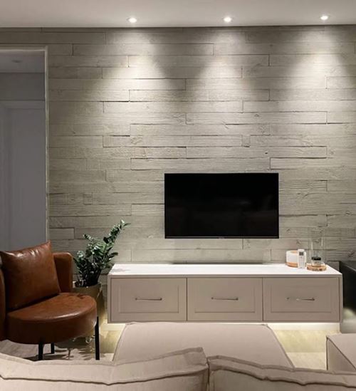 Guia Completo: Tipos e Aplicações do Revestimento Cimentício