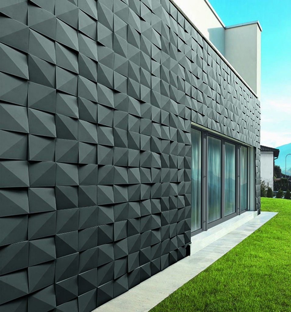 Guia Completo: Tipos e Aplicações do Revestimento Cimentício