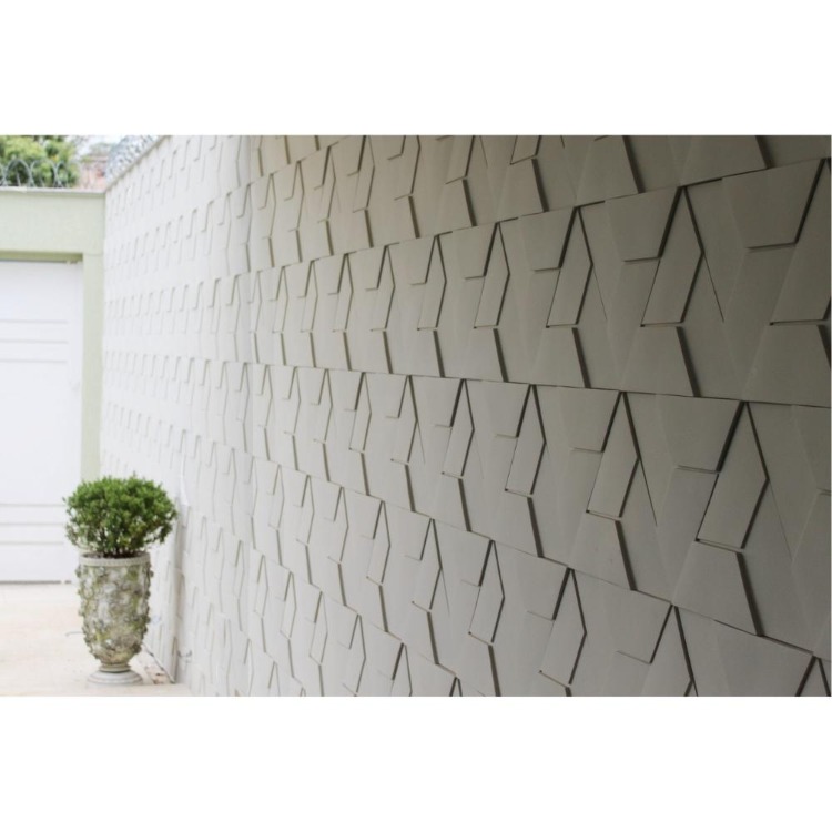 Guia Completo: Tipos e Aplicações do Revestimento Cimentício