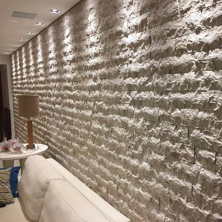 Preços de Revestimento Cimentício: Placas 3D, Microcimento e Lisas em 2024