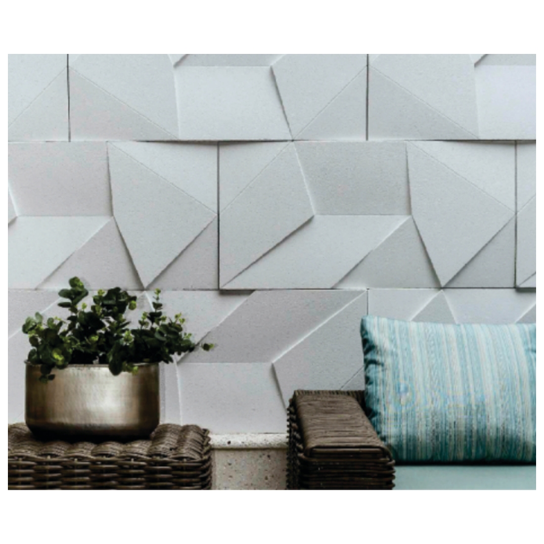 Impermeabilização e Manutenção do Revestimento Cimentício: Dicas Essenciais