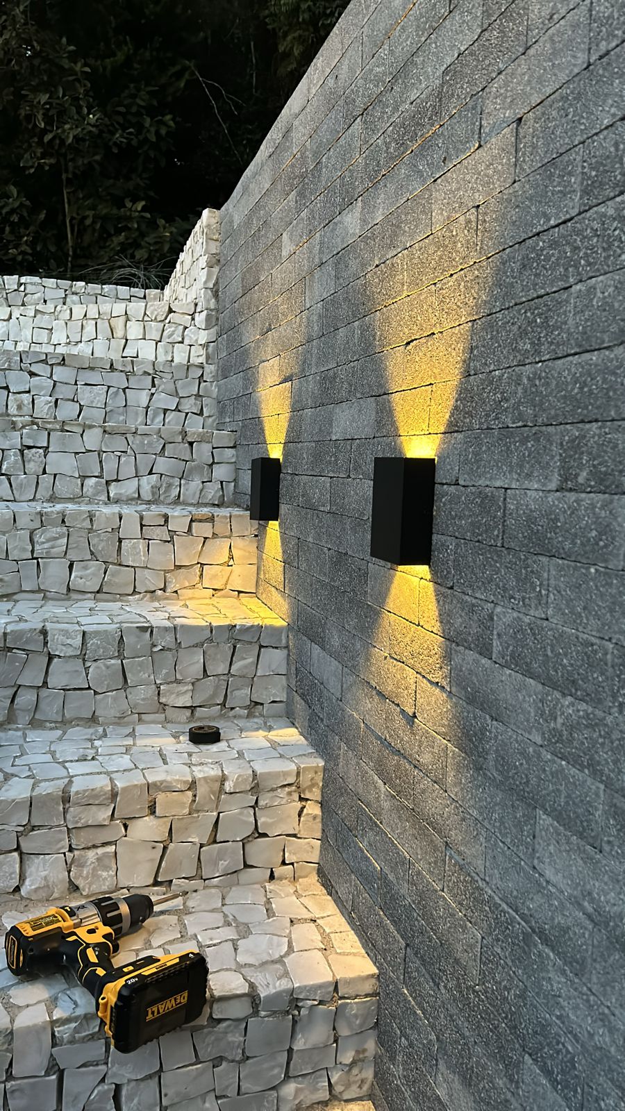 revestimento cimentício