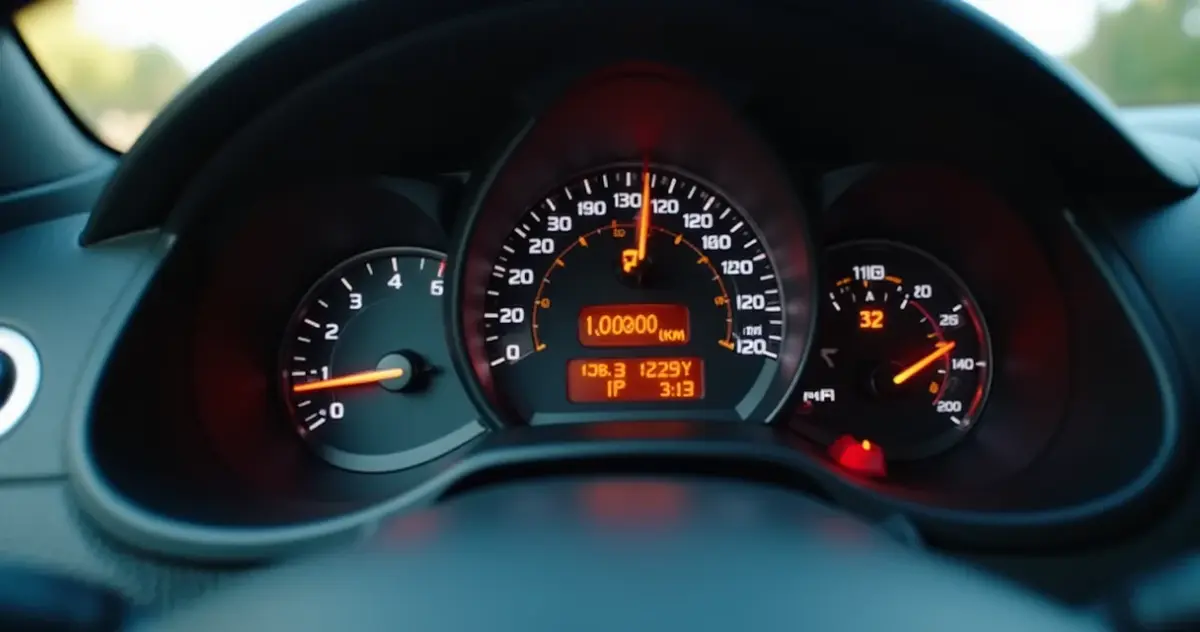 Revisão de 100000 km: O Segredo que Ignoram!