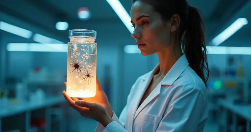 Riscos e Desvantagens Células Tronco: O Lado Sombrio Que Ninguém Te Conta Riscos e Desvantagens Células Tronco: O Lado Sombrio Que Ninguém Te Conta