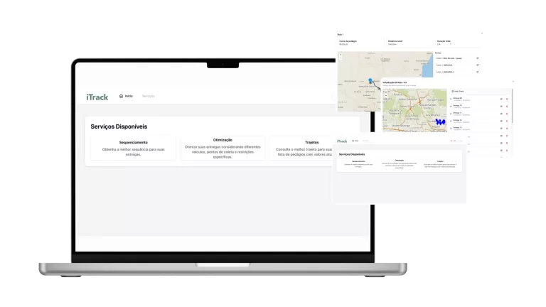 5 ideias de títulos:
1. Guia Completo de Aplicativos de Roteirização para MEI Entregador
2. Como Escolher o Melhor Roteirizador para Suas Entregas Diárias
3. Dicas Essenciais de Logística para MEIs de Entrega
4. Formalização MEI para Entregadores: CNAEs e Requisitos
5. Otimize Suas Rotas: Ferramentas Gratuitas e Pagas para Entregadores