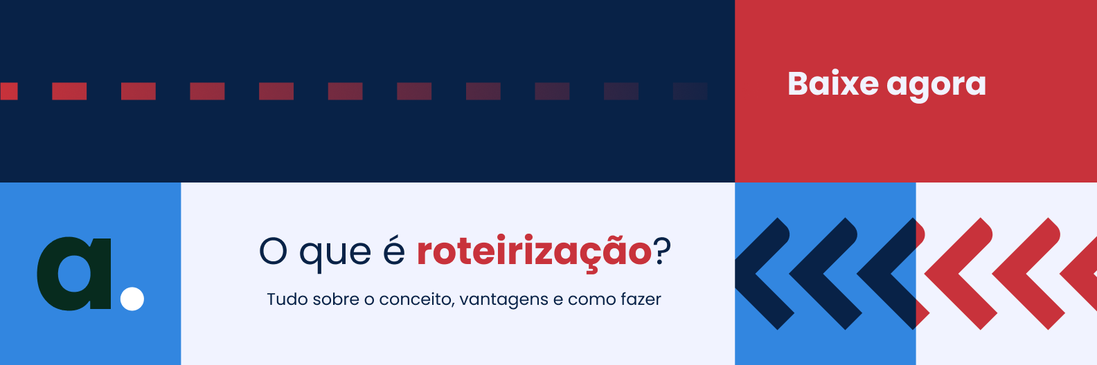 5 ideias de títulos:
1. Guia Completo de Aplicativos de Roteirização para MEI Entregador
2. Como Escolher o Melhor Roteirizador para Suas Entregas Diárias
3. Dicas Essenciais de Logística para MEIs de Entrega
4. Formalização MEI para Entregadores: CNAEs e Requisitos
5. Otimize Suas Rotas: Ferramentas Gratuitas e Pagas para Entregadores