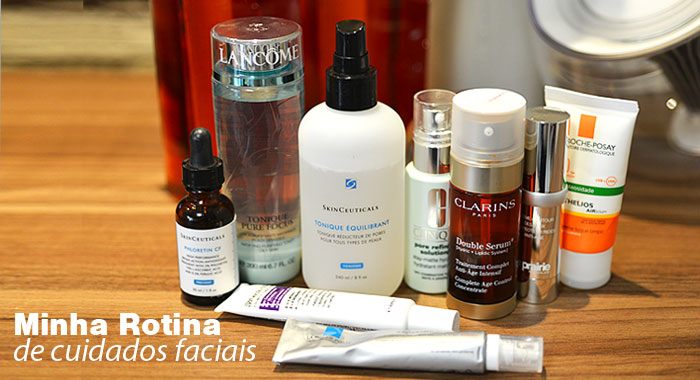 Além dos Cremes: Hábitos que Transformam sua Pele e Potencializam Resultados Anti-Idade