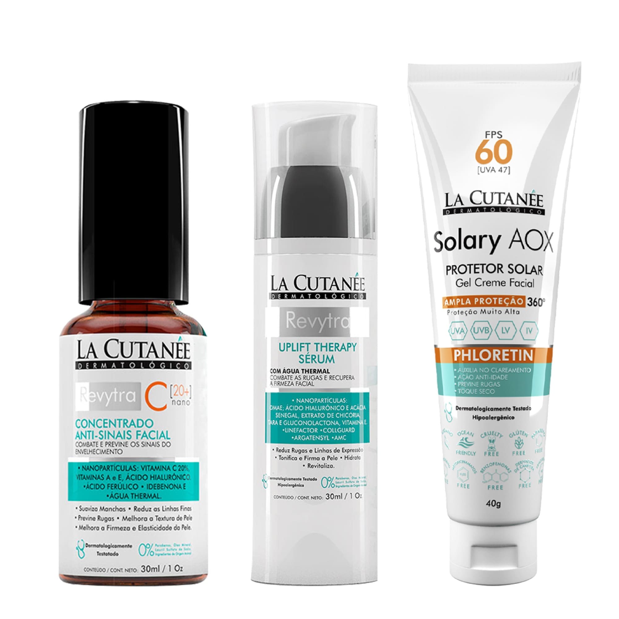 Além dos Cremes: Hábitos que Transformam sua Pele e Potencializam Resultados Anti-Idade