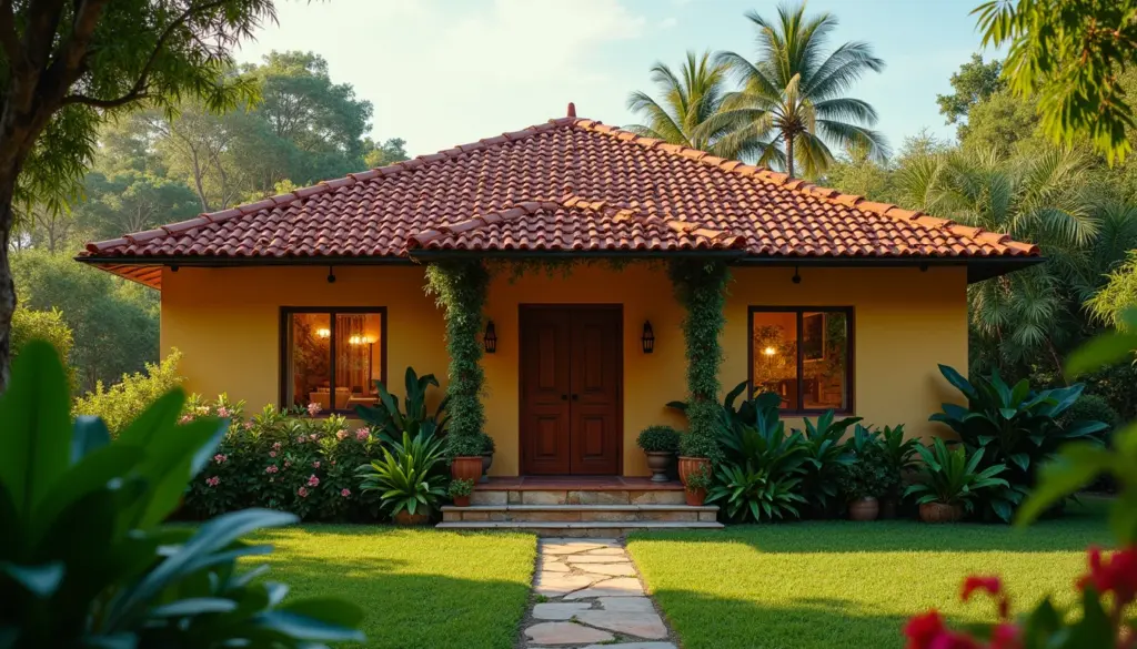 Rufo de Telhado: A barreira essencial para sua casa (Guia 2026)