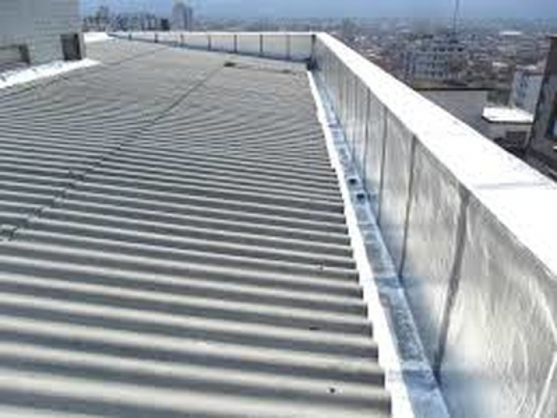 Guia Completo: Como Escolher o Rufo Ideal para Cada Tipo de Telhado