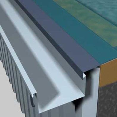 Instalação de Rufos: Dicas Essenciais para Evitar Infiltrações