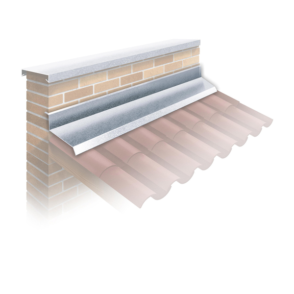 Instalação de Rufos: Dicas Essenciais para Evitar Infiltrações