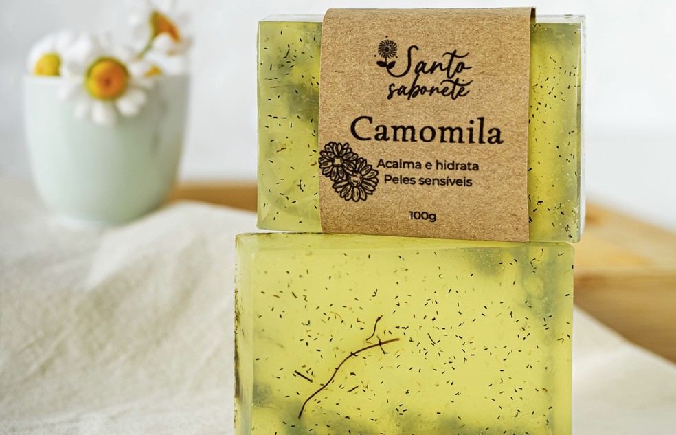 Guia Completo: Como Escolher o Sabonete Artesanal de Ervas Ideal para Você